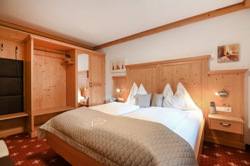 Doppelzimmer