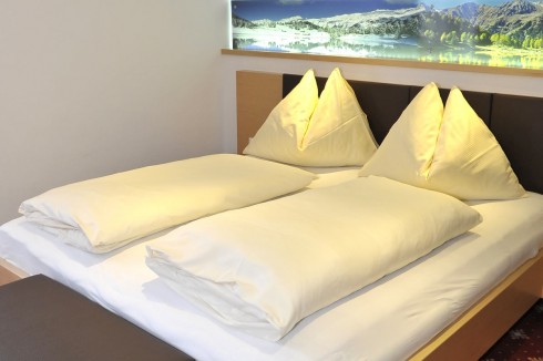Ihr Urlaubszuhause inmitten der Schladminger Tauern