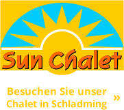 Logo SunChalet Schladming